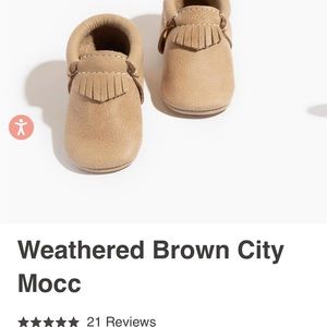 Freshly Picked Shoes